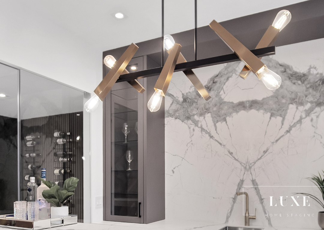 Finding the Perfect Lighting Hue for Indoor Spaces When Selling Your Home