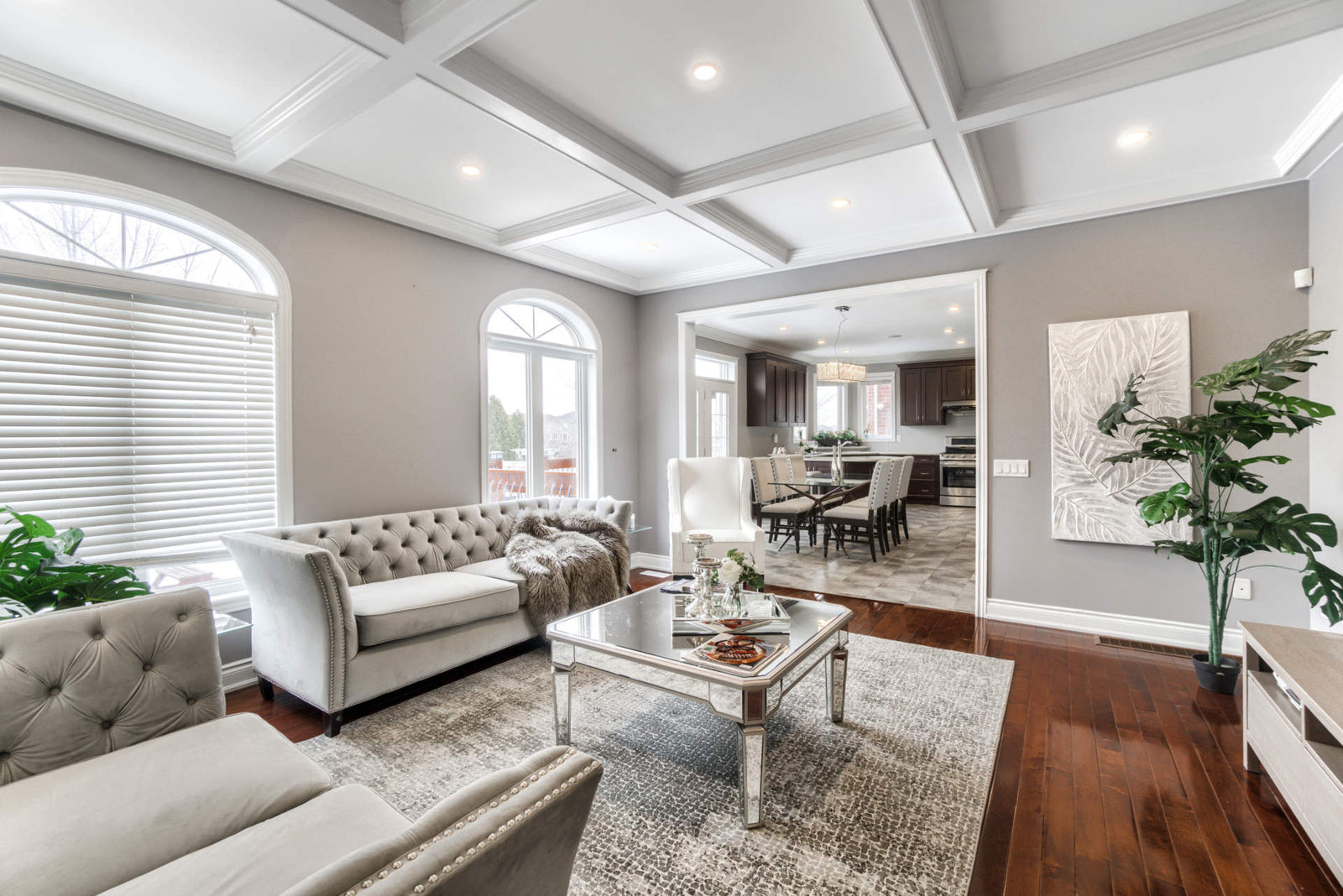 Understanding the Return on Investment for Home Staging