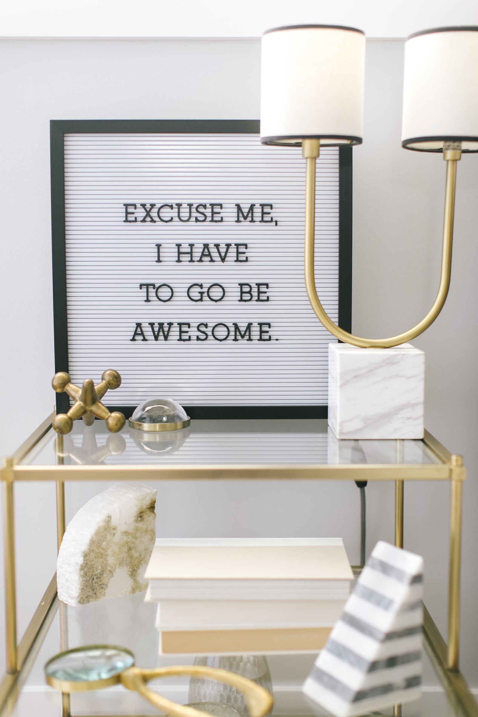 Why I started a Home Staging Business