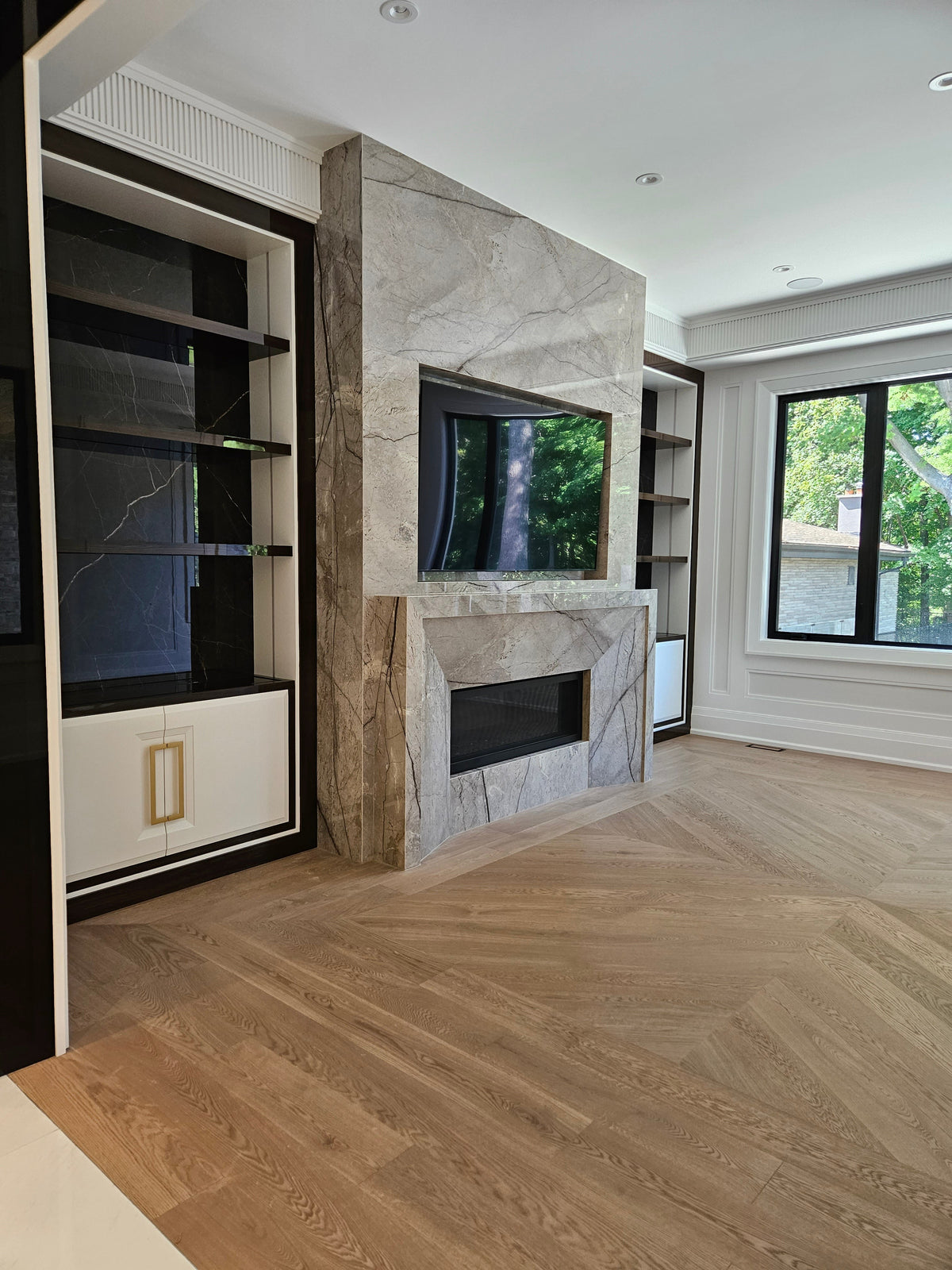 What Buyers Decide in the First 8 Seconds